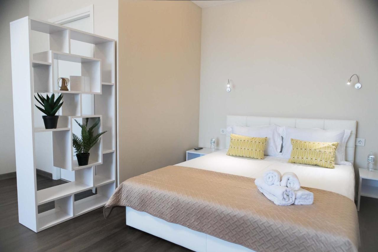 Просторная Однокомнатная Жк Счастливый Apartment Dnipro Ngoại thất bức ảnh