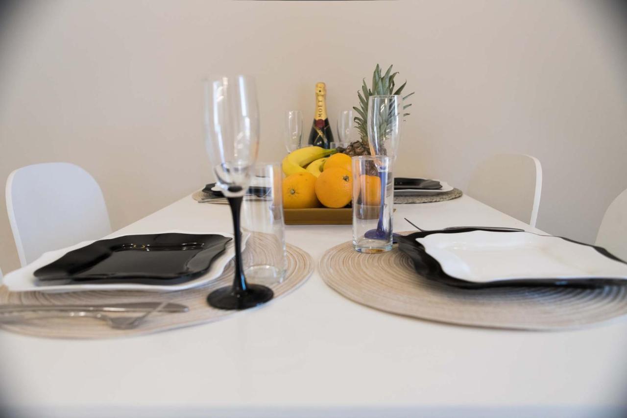 Просторная Однокомнатная Жк Счастливый Apartment Dnipro Ngoại thất bức ảnh